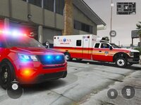 Rescue Team Games Sim USA 2022 screenshot, image №3380802 - RAWG