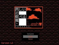 Flesh Harvest screenshot, image №2373837 - RAWG