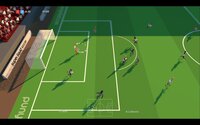 Super Liquid Soccer screenshot, image №3671171 - RAWG