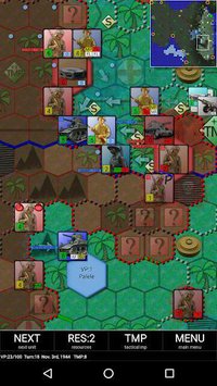 Battle of Leyte Island (free) screenshot, image №1488543 - RAWG