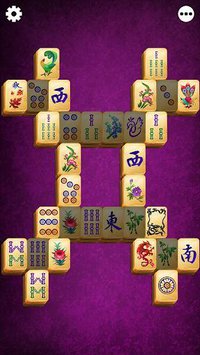 Mahjong Crush 2019 screenshot, image №2083517 - RAWG