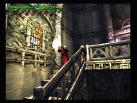 Devil May Cry screenshot, image №584498 - RAWG