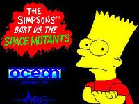 The Simpsons: Bart vs. the Space Mutants screenshot, image №737749 - RAWG