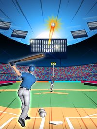 Baseball· screenshot, image №1989255 - RAWG