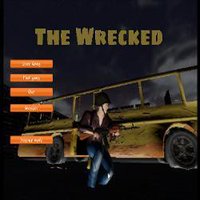 The Wrecked screenshot, image №1626899 - RAWG