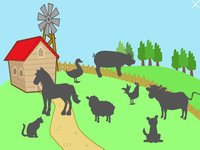 A Baby to Toddler Farm Animals and Motors Music Game screenshot, image №2059697 - RAWG