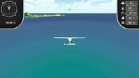 Island Flight Simulator screenshot, image №265306 - RAWG