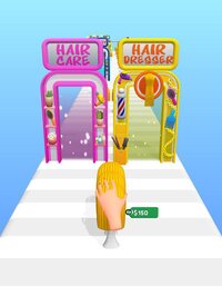 Wig Maker screenshot, image №3293393 - RAWG