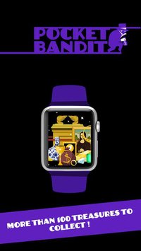 Pocket Bandit screenshot, image №2051850 - RAWG