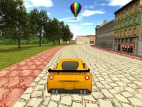 RACING CHAMPIONSHIP 3D screenshot, image №1670554 - RAWG