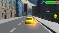 Iracund Taxi screenshot, image №2652972 - RAWG