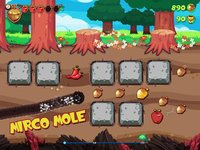 Mole Dash HD screenshot, image №2109250 - RAWG