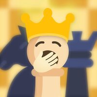 Lazy Chess (itch) screenshot, image №2760971 - RAWG