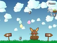 Rushing Bunny screenshot, image №1384058 - RAWG