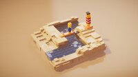LEGO Builder’s Journey screenshot, image №2795944 - RAWG