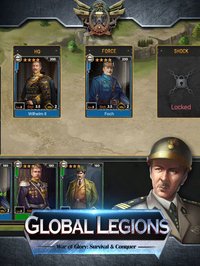 War of Glory screenshot, image №1909826 - RAWG