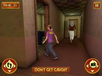 Neighbor’s Creepy Granny House screenshot, image №924346 - RAWG
