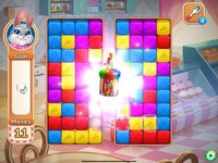 Sweet Escapes: Design a Bakery with Puzzle Games screenshot, image №2071484 - RAWG