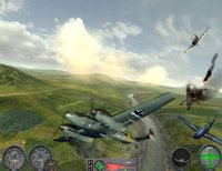Combat Wings: Battle of Britain screenshot, image №200893 - RAWG