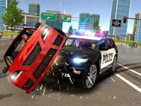 Police Car Chase Cop Simulator screenshot, image №921685 - RAWG