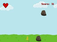 Bird Hop screenshot, image №2665784 - RAWG