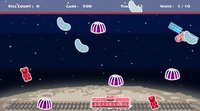 Invasion of The Jelly-Aliens screenshot, image №1273538 - RAWG