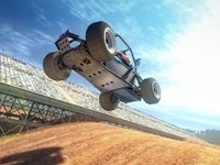 Buggy Stunt Driver screenshot, image №1881655 - RAWG
