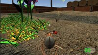 Insect: Bombardier beetle screenshot, image №2648581 - RAWG