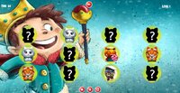 Find The Cats - Memory (itch) screenshot, image №3634423 - RAWG