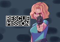 Rescue Mission (yavelart) screenshot, image №3656883 - RAWG