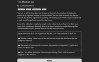 The Martian Job screenshot, image №1666809 - RAWG