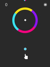 Color Switch - Tap Switch screenshot, image №1619081 - RAWG