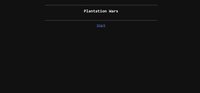 Plantations Wars screenshot, image №2251489 - RAWG