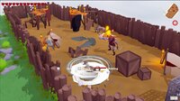 Aldo: Memory of the Kingdom screenshot, image №4183468 - RAWG
