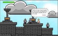 Kingdom Of Lies (itch) screenshot, image №2157590 - RAWG