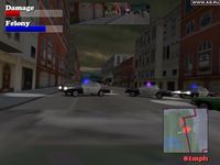 Driver (1999) screenshot, image №317369 - RAWG
