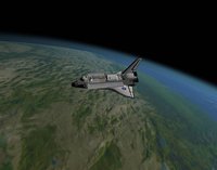 Space Shuttle Mission 2007 screenshot, image №497166 - RAWG