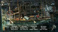 Mystery Case Files: The Malgrave Incident screenshot, image №244467 - RAWG