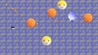 Ping Pong Pufferfish screenshot, image №3139504 - RAWG