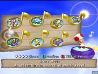 Dance Dance Revolution Mario Mix screenshot, image №2021976 - RAWG