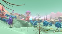 Crashlanded (Trias Vitae, Nerissy, Lucas Biano) screenshot, image №2418106 - RAWG