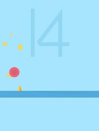 Bouncing Ball screenshot, image №879453 - RAWG