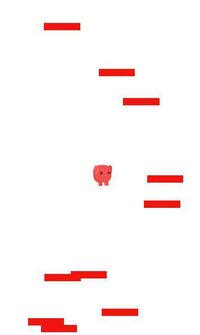 Piggy Fly screenshot, image №3142699 - RAWG