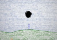 Outside (itch) (meadjix) screenshot, image №1819718 - RAWG