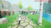 Gulu: A Tail's Journey screenshot, image №3564656 - RAWG