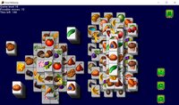 Food Mahjong (itch) screenshot, image №3644609 - RAWG