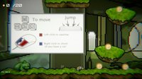 Giant Toad Dungeon Adventure screenshot, image №1071090 - RAWG