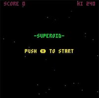 Superoid screenshot, image №2404575 - RAWG