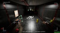 Observer Protocol: The Station - First Shift screenshot, image №4220930 - RAWG