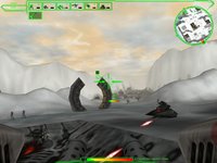 Uprising 2: Lead and Destroy screenshot, image №174319 - RAWG